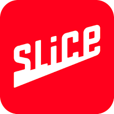 Slice logo